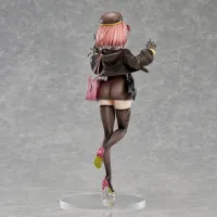 Union Creative Girls' Frontline: Neural Cloud　Willow - Girls' Frontline - photo 5