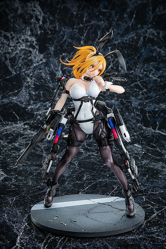 KADOKAWA ARMS NOTE Powered Bunny - ARMS NOTE