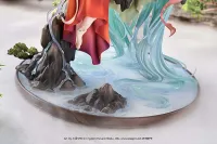 GOOD SMILE COMPANY Hatsune Miku: Gao Shan Liu Shui Ver. - Hatsune Miku - photo 8