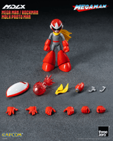 Rockman / Mega Man MDLX Proto Man 2