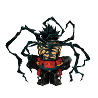 Izuku Midoriya Another Ver. (Further Beyond) My Hero Academia, Masterlise Ichibansho Figure 7