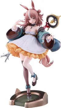 Solarain Kurige-chan - Scale Figures - photo 2