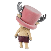 Netflix Live Action Series"ONE PIECE" BIG Fluffy Puffy～CHOPPER～ 2