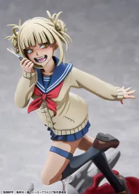 BellFine Himiko Toga 2D version - My Hero Academia - photo 15