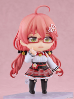 Nendoroid Sakura Miko: Casual Outfit Ver. 2