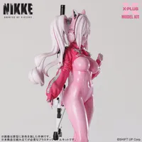 X-PLUS Alice Plastic Model Kit - GODDESS OF VICTORY: NIKKE - photo 11