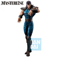BANDAI Rei (Fist of The North Star) - Fist of The North Star - photo 1