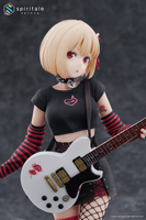 <Spiritale> Lycoris Recoil 1/7 Scale Figure - Chisato Nishikigi -Band ver.- 5
