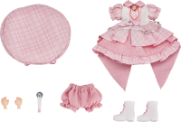Nendoroid Doll Outfit Set: Idol Outfit - Girl (Baby Pink) 2
