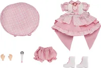GOOD SMILE COMPANY Nendoroid Doll Outfit Set: Idol Outfit - Girl (Baby Pink) - Figure Accessories - photo 2