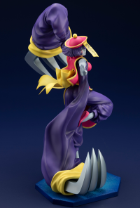 DARKSTALKERS HSIEN-KO BISHOUJO STATUE 18