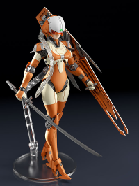 MODEROID ARIEL C-TYPE(re-run) 4