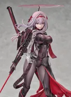 Good Smile Arts Shanghai Scarlet: Black Shadow - GODDESS OF VICTORY: NIKKE - photo 11