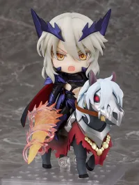GOOD SMILE COMPANY Nendoroid Lancer/Altria Pendragon (Alter) - Fate/Grand Order - photo 2