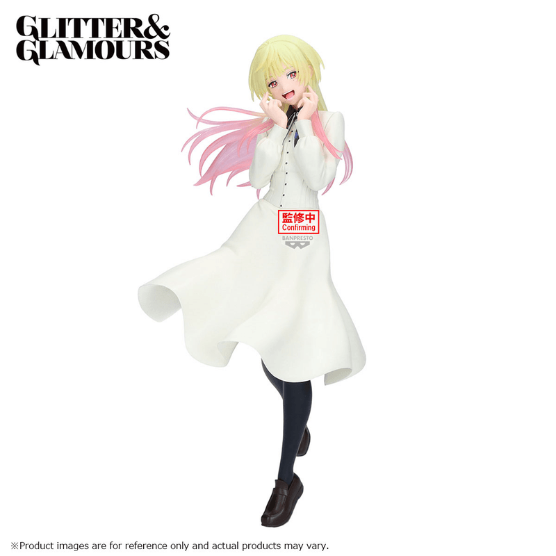 MARRIAGETOXIN GLITTER&GLAMOURS-MEI KINOSAKI-