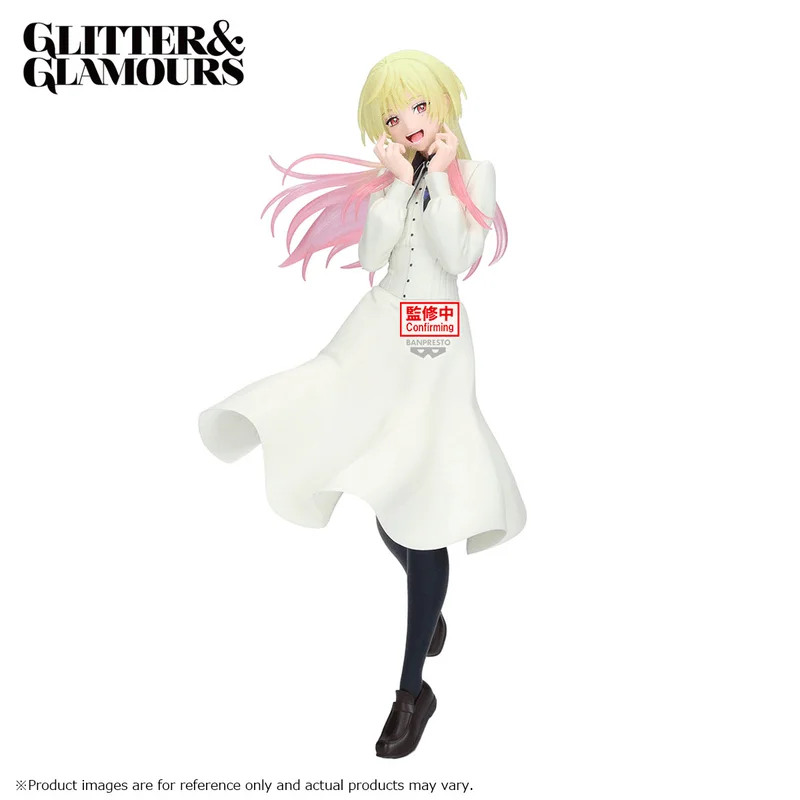 BANDAI MARRIAGETOXIN GLITTER&GLAMOURS-MEI KINOSAKI- - MARRIAGETOXIN