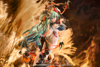 Hatsune Miku: Shimian Maifu Ver. 11