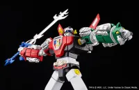 GOOD SMILE COMPANY MODEROID Voltron - Voltron: Beast King GoLion - photo 4
