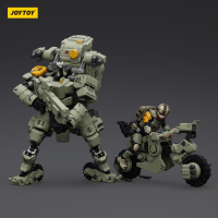 Fear XS-03 Tactical type 21