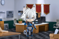 Nendoroid Seth Lowell 11