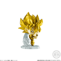 Dragon Ball Super Warriors 9 Dragon Ball Super (Box/12), Bandai Dragon Ball Super Warriors 6