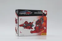 52TOYS BD-04 ABYSS SWEEPER - BEASTBOX - photo 16