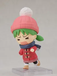 GOOD SMILE COMPANY Nendoroid Yotsuba Koiwai: Winter Clothes Ver. - Yotsuba&! - photo 4