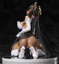 BINDing Olga Discordia Wedding White Ver. - Kuroinu: -Kedakaki Seijo Wa Hakudaku Ni Somaru- - photo 4