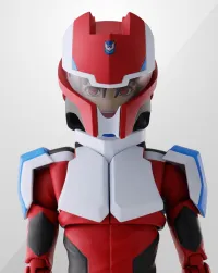 TAMASHII NATIONS SHINN ASUKA (Compass Pilot Suit Ver.) "GUNDAM", TAMASHII NATIONS S.H.Figuarts - Mobile Suit Gundam SEED FREEDOM - photo 11