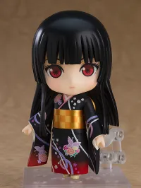 GOOD SMILE COMPANY Nendoroid Ai Enma - Hell Girl: Fourth Twilight - photo 3