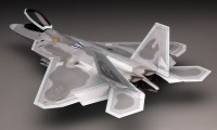 [PT45] 1:48 F-22 RAPTOR 3