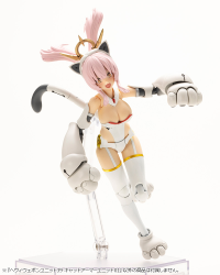 HEAVY WEAPON UNIT39 CAT ARMOR UNIT 01 5