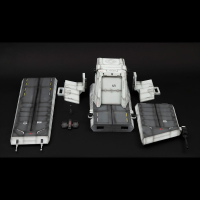 (1/144 Series) Nahel Argama catapult deck 1