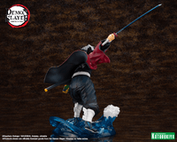 ARTFX J Giyu Tomioka 10