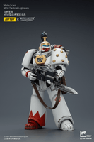 White Scars MKVI Tactical Legionary 21