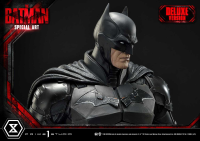 Museum Masterline The Batman (Film) The Batman Special Art Edition DX Bonus Version 96