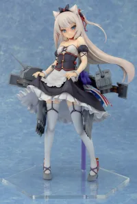 PLUM PMOA USS Hammann (3rd-run) - Azur Lane - photo 1