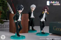 TAMASHII NATIONS SUO HAYATO "WIND BREAKER", Rowtashii Noise Adokenette - WIND BREAKER - photo 7