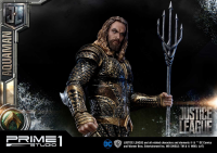 Museum Masterline Justice League (Film) Aquaman 11