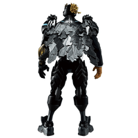 Armored All Might (A Story Reaching Out Forever) 8