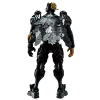 BANDAI Armored All Might (A Story Reaching Out Forever) - My Hero Academia - photo 8