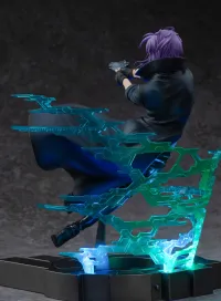 EMONTOYS KUSANAGI MOTOKO - Ghost in the Shell - photo 16