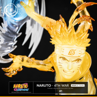 NARUTO - FOURTH GREAT NINJA WAR - IKIGAI 13