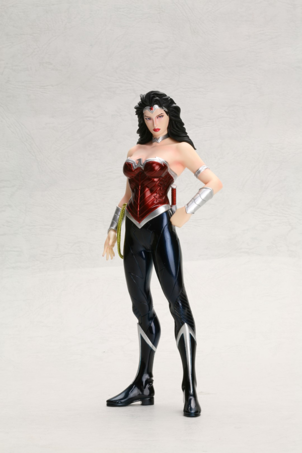 ArtFX+ Statue - Wonder Woman New52