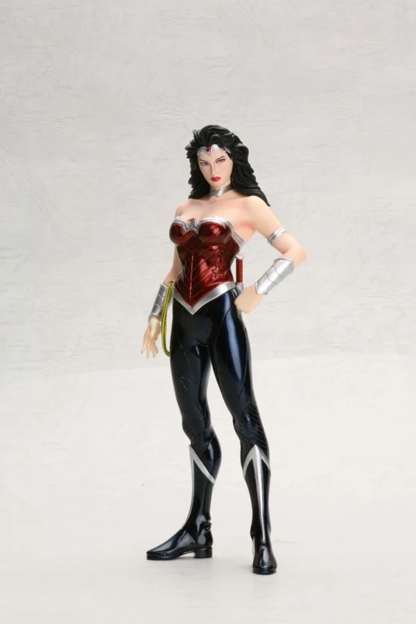 KOTOBUKIYA ArtFX+ Statue - Wonder Woman New52 - DC Comics