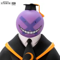 ABYstyle Studio Assassination Classroom - Purple Koro Sensei SFC Figure - Assassination Classroom - photo 7