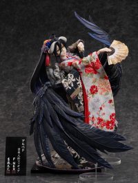 Albedo -Japanese Doll- 1/4 Scale Figure 1