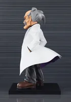 KOTOBUKIYA DR. WILY & DR. LIGHT OSHI WORKS - MEGA MAN - photo 11
