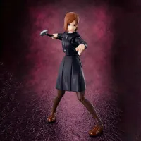 TAMASHII NATIONS Nobara Kugisaki - Jujutsu Kaisen - photo 5
