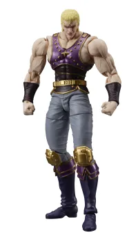 DIG Co. DIGACTION Fist of the North Star THOUZER - Fist of the North Star - photo 6